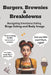 Burgers, Brownies, & Breakdowns: Navigating Emotional Eating, Binge Eating, and Body Image. by Amara Lynn