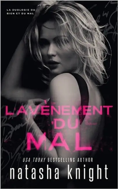 L'Avènement du mal by Translation, Valentin