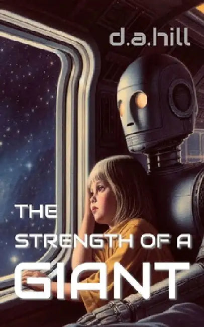 The Strength of a Giant by D. a. Hill