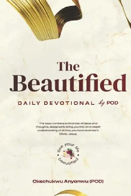 The Beautified Daily Devotional by Pod Pod