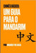 Chinês Básico: Um Guia Para o Mandarim by The Silva, Wagner