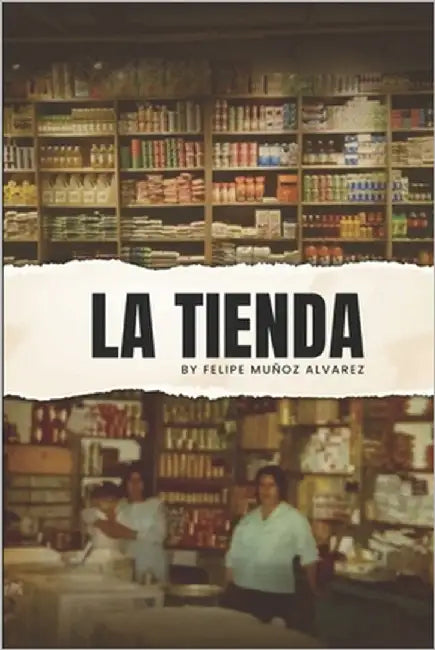 La Tienda by Munoz, Felipe