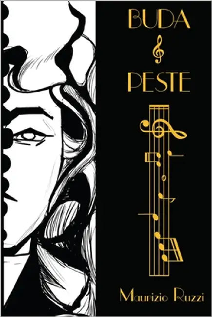 Buda e Peste by Ruzzi, Maurizio