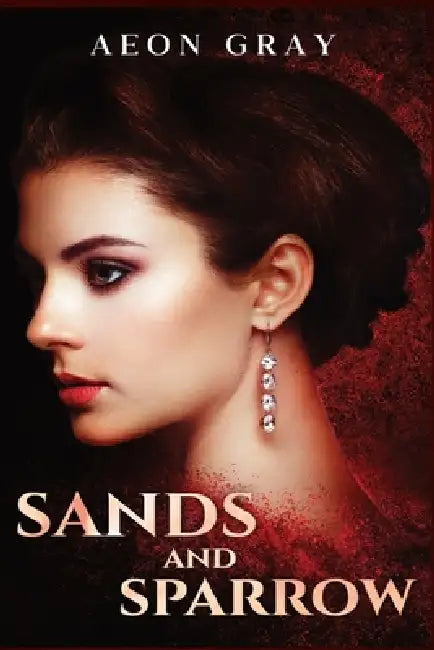 Sands and Sparrow by Aeon Gray