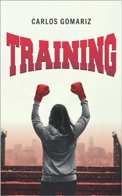Training by Gomariz Miranda, Carlos