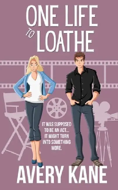 One Life to Loathe by Amanda M. Lee