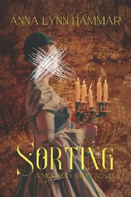 Sorting by Anna Lynn Hammar