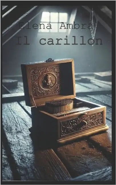 Il carillon by Criscuolo, Elena Ambra