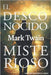 El Desconocido Misterioso by de la Sierra, Joaquin
