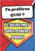 Tu préfères quoi ? Le jeu des pires super-pouvoirs pourris: Devenez le pire super héros avec des super pouvoirs pourris grâce à ce jeu de société et f by Editions, Aëthan Gaia