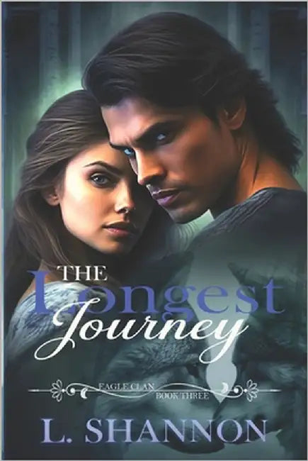 The Longest Journey by Shannon, L.