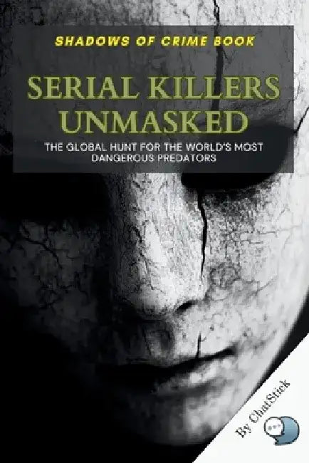 Serial Killers Unmasked: The Global Hunt for the World's Most Dangerous Predators: A Chilling Exploration of History's Most Notorious Serial Ki by Chatstick Team