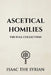 Ascetical Homilies by Nun Christina