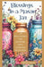 Blessings in a Mason Jar: 20 Devotionals for Savoring Lifes Everyday Blessings by Debbie Danielsen