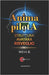 Anima Pilota: Struttura Avatara Risveglio by B, Wil H.