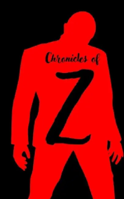 Chronicles Of Z: A collection of eerie zombie short stories by Enola Smith