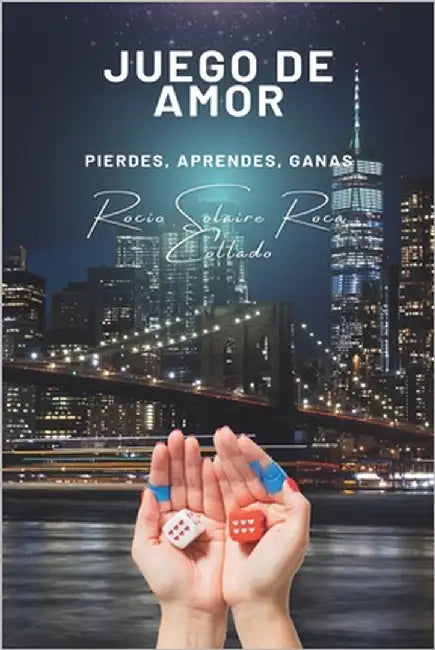 Juego de amor: Pierdes, Aprendes, Ganas by Editorial, Universo