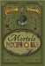 Mortels patchworks: roman policier steampunk, une enquête au XIXe siècle by Brassac, Esther