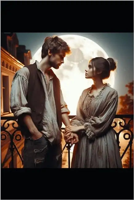 Romeu e Juliana: Um Amor de Espera by de Carvalho, Angela Fernandes