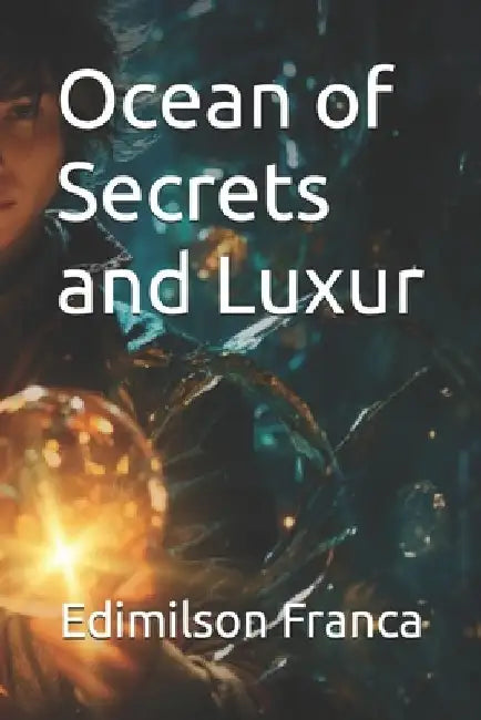 Ocean of Secrets and Luxur by Edimilson Franca