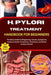 H. Pylori Treatment Handbook for Beginners: The Basic Guide to Diagnosing Causes Symptoms by Jespersen