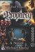 Prophecy: A Novel About End Times by Michael Khalaf