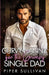 Curvy Nanny for the Grumpy Single Dad: A Billionaire Grumpy Sunshine Romance by Piper Sullivan