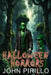 Halloween Monsters by John Pirillo