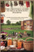 The Prepper's Guide to Self-Sufficient Feeding: A Guide of Food Preservation, Procurement and Stockpiling for Survival by Nelson Tomson Horton