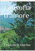 filosofia d'amore by Marino, Francesco