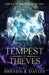 A Tempest of Thieves (Tempest of Shadows Book 2) by Hot Tree Editing