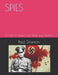 Spies: A CIA & Nazi Cold War Spy Thriller by Paul Dawson