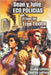 Sean y Julie: Eco Policias: El Caso del Tren Toxico by Lopinto, Charles