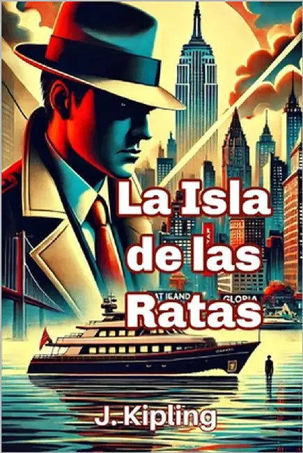 La Isla de las Ratas by Lopinto, Lidia