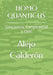 Homo Quanticus: Conciencia, Complejidad y caos by Jorge Alejo Calderón Perilla, Alejo Calderón