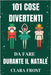 101 Cose Divertenti Da Fare Durante Il Natale: Attività festive per famiglie, coppie e avventurieri solitari per creare ricordi duraturi e abbracciare by Frost, Clara