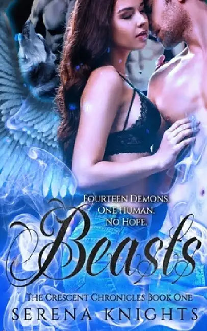 Beasts: A Paranormal Romance by Serena Knights