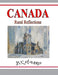 Canada: Rural Reflections by B. C. Harris