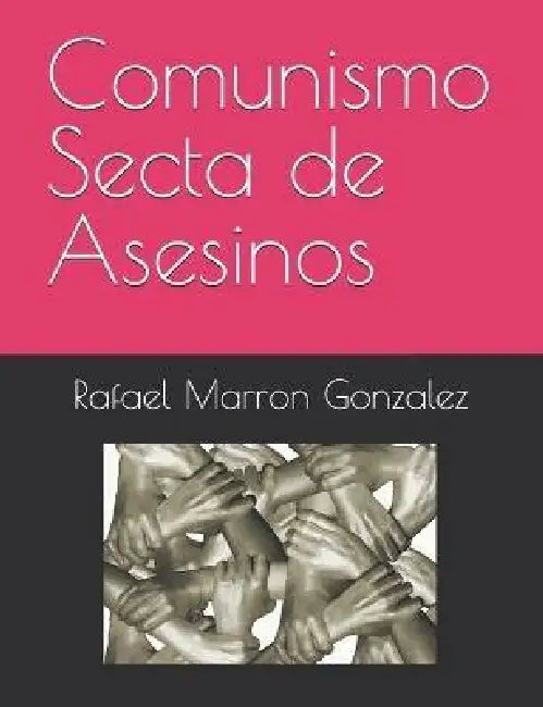 Comunismo Secta De Asesinos