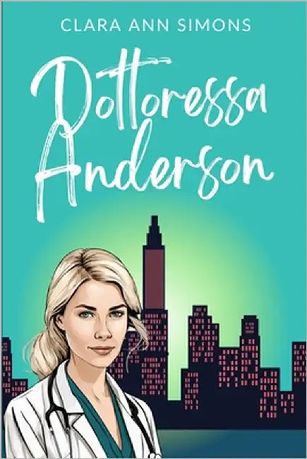 Dottoressa Anderson by Simons, Clara Ann