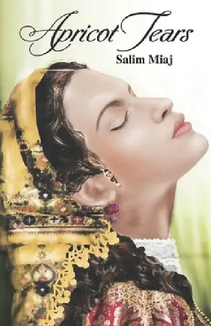 Apricot Tears by Salim Miaj