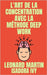 L'art de la concentration avec la méthode Deep Work by Ivy, Isadora