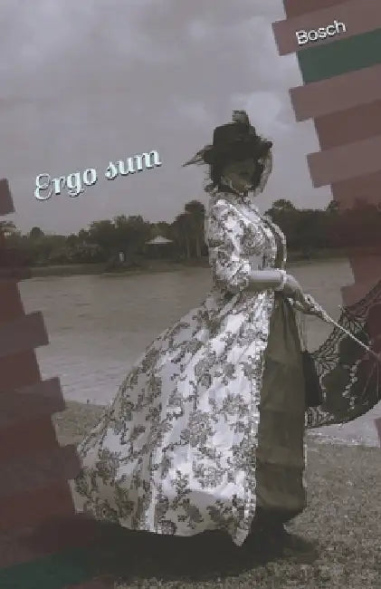 Ergo sum by Elizabeth de la Teja Bosch