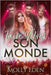 Faire vibrer son monde by Eden, Molly