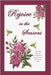 Rejoice in the Seasons: Seasons of the year and of our lives by Mountz, Lois