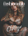 Fashionable Magazine: Tattooed Curvy: A Bold Display of Beauty and Empowerment Where Curves Meet Ink, and Confidence Shines: The Power of Cu by Beshoy Shenouda Mahrous