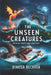 The Unseen Creatures: Mythical Beasts That Could Exist by Dinesh Deckker