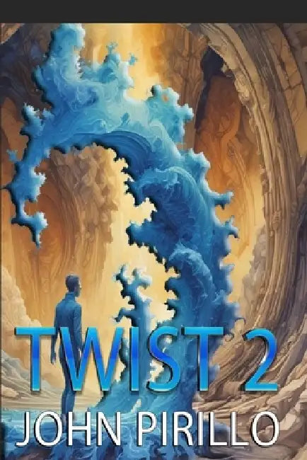 Twist 2 by John Pirillo