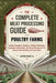 The Complete Meat Processing Guide for Poultry Farms: Humane Slaughter Techniques, Efficient Butchering, Equipment, Optimization, And Waste Management by Jasper Mark S. I.