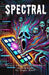 Spectral: The App That Devours Souls by Jasper Reed